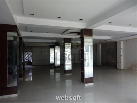 Shop-Mulgi for Rent